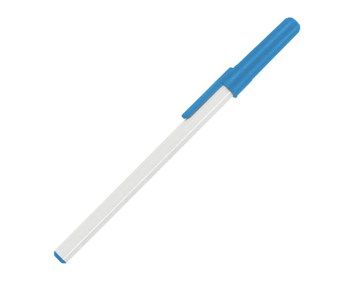 BOLIGRAFO BASIC DE TINTA AZUL