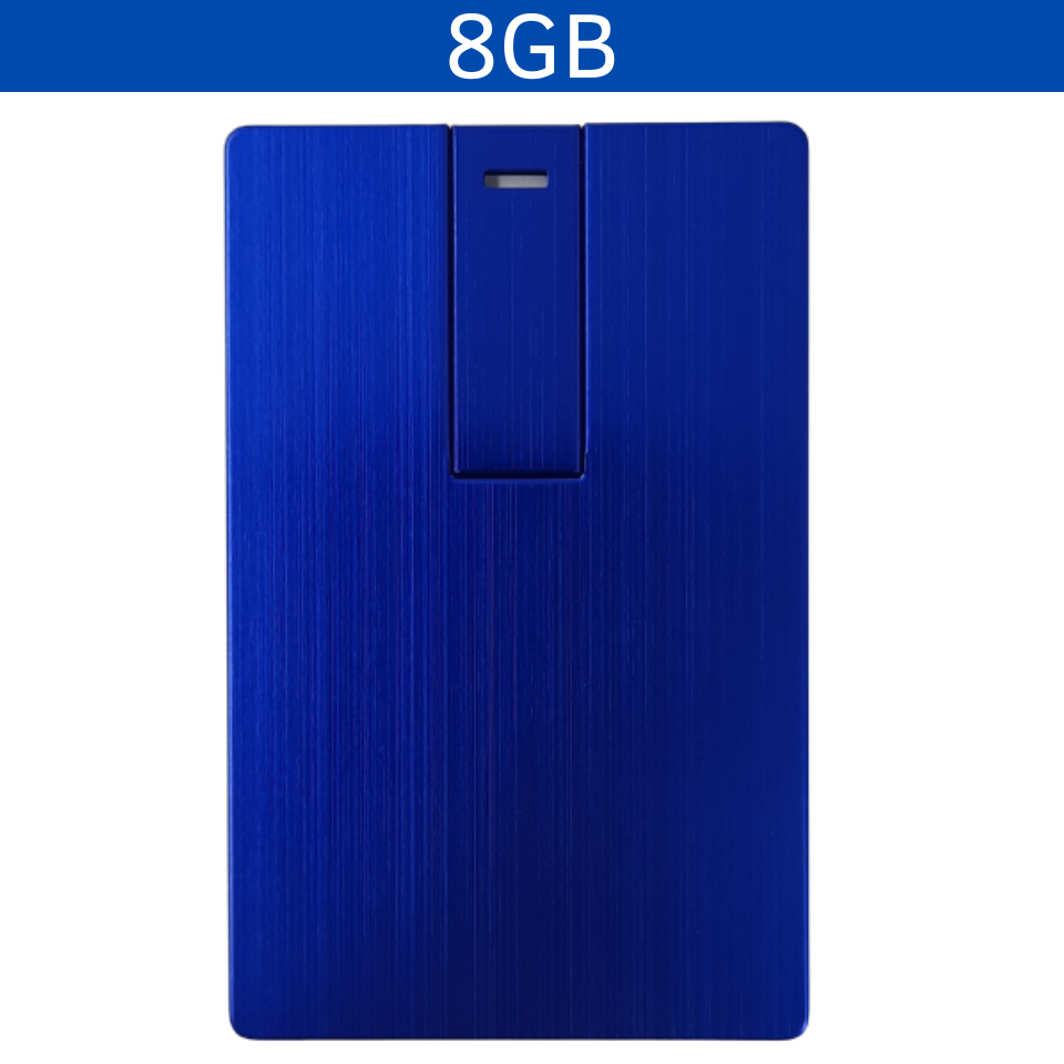 USB PREMIUM CARD 8GB