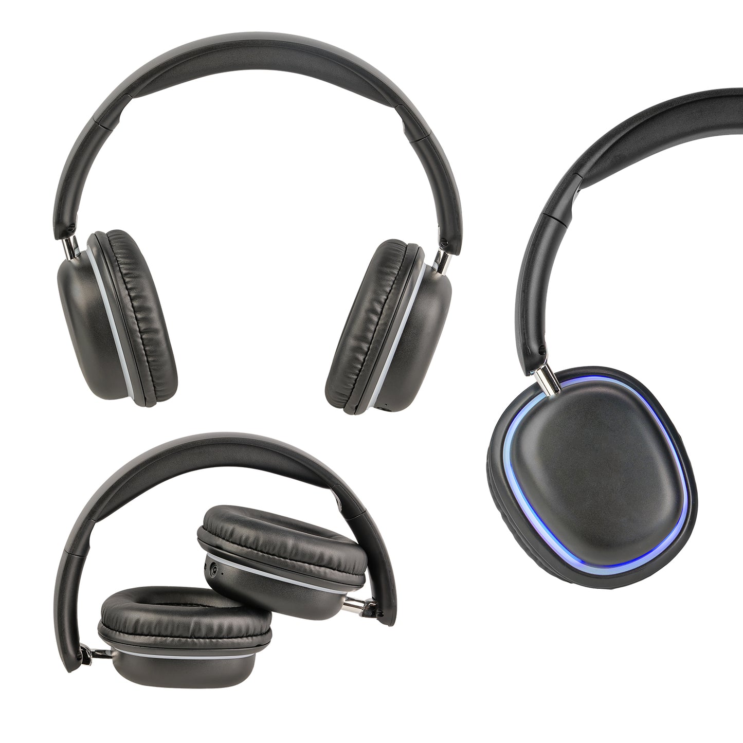 AUDIFONOS KALI