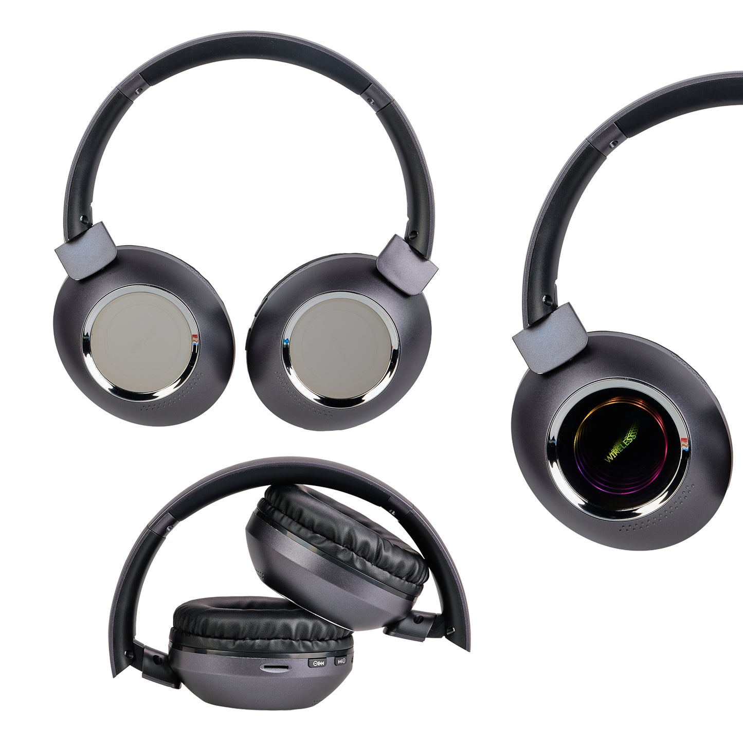 AUDIFONOS MIKO