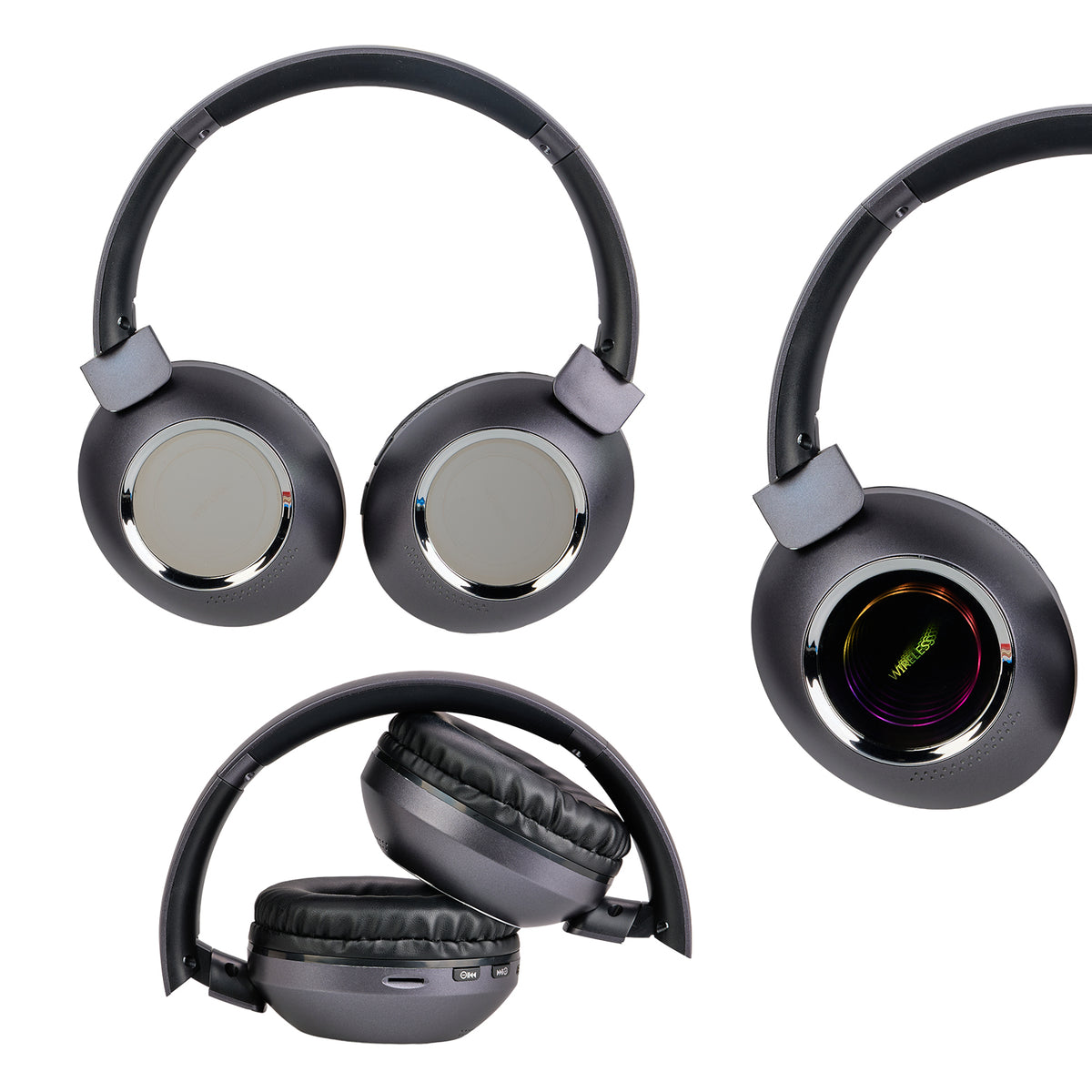 AUDIFONOS MIKO