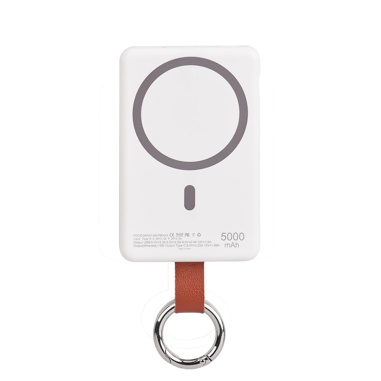 POWER BANK KANE