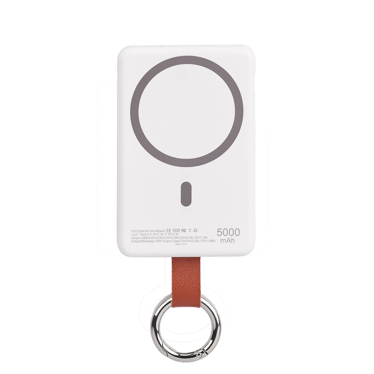 POWER BANK KANE