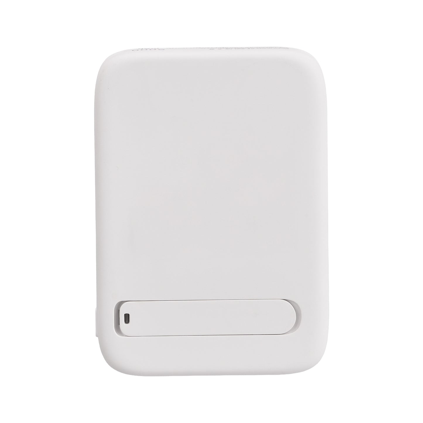 POWER BANK WESKER