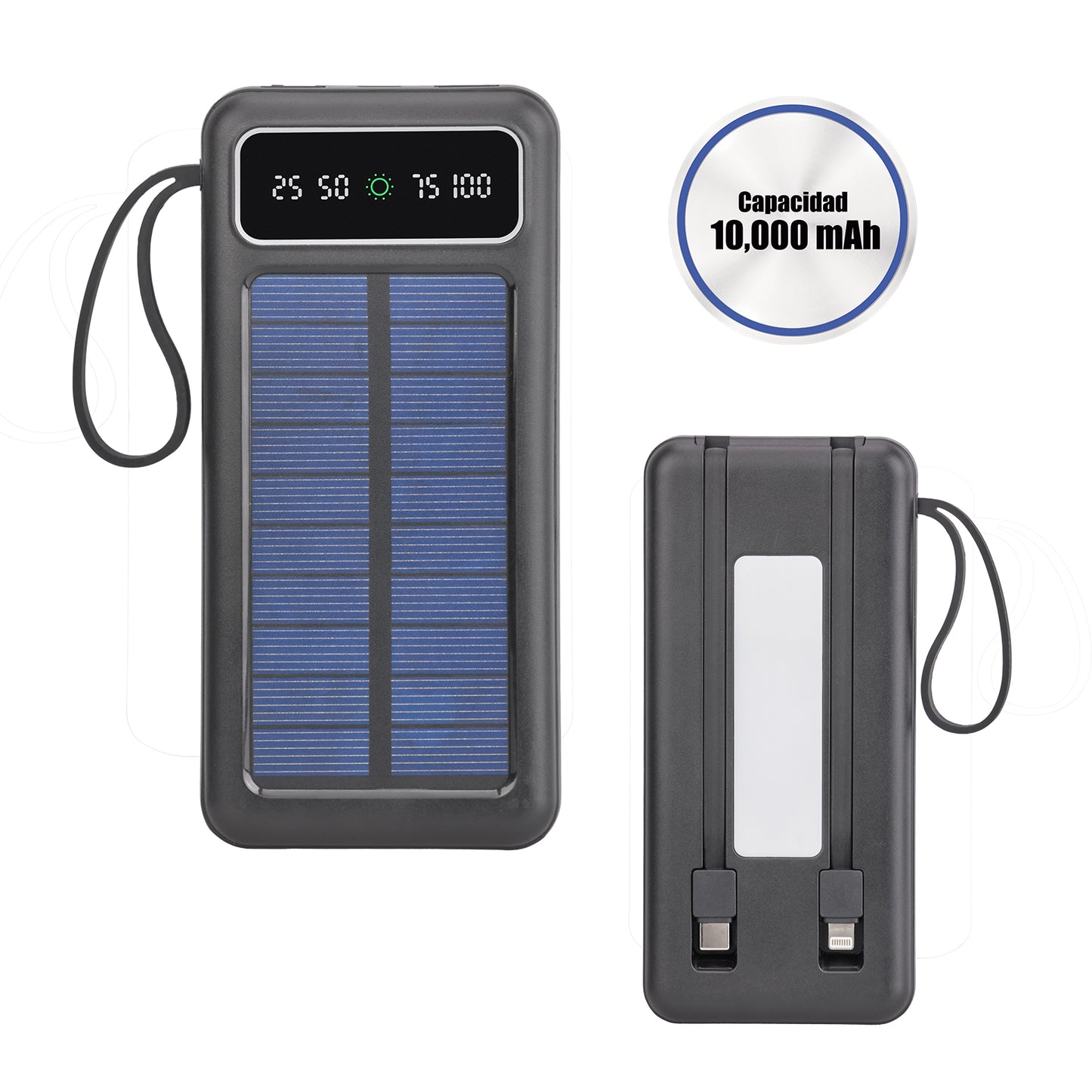 POWER BANK CHESCA