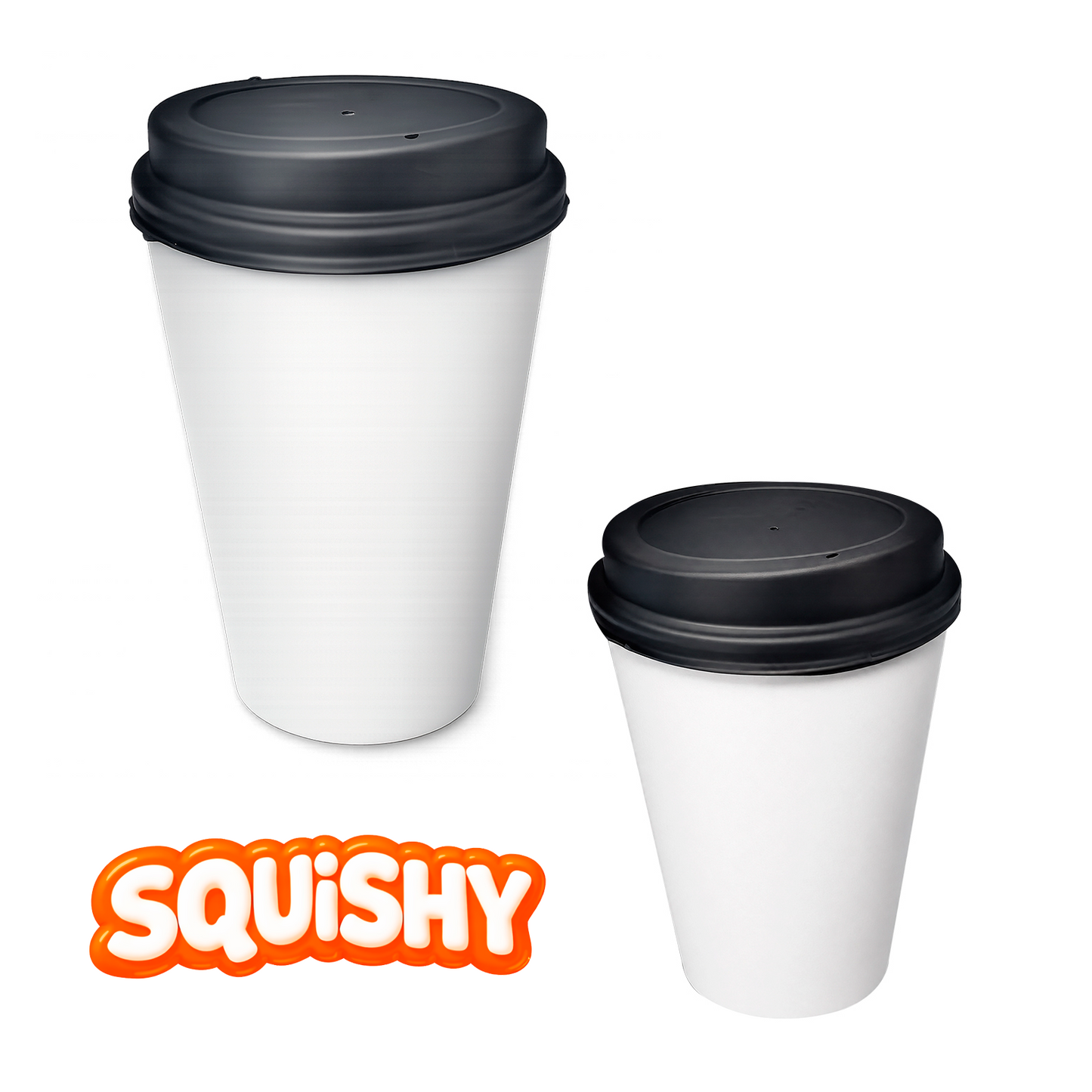 SQUISHY CAFÉ