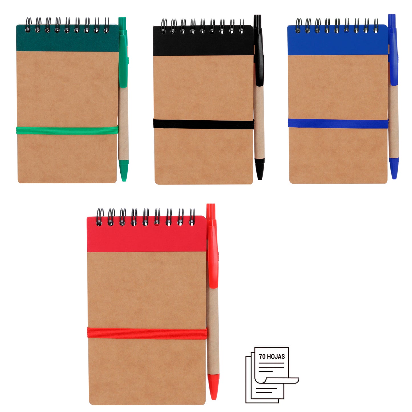 LIBRETA YARIS