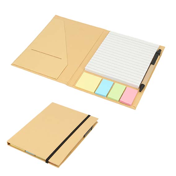 LIBRETA COLE