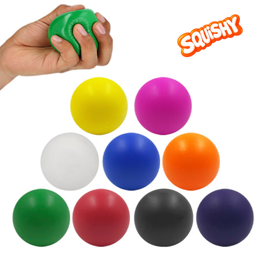 ANTIESTRÉS SQUISHY II
