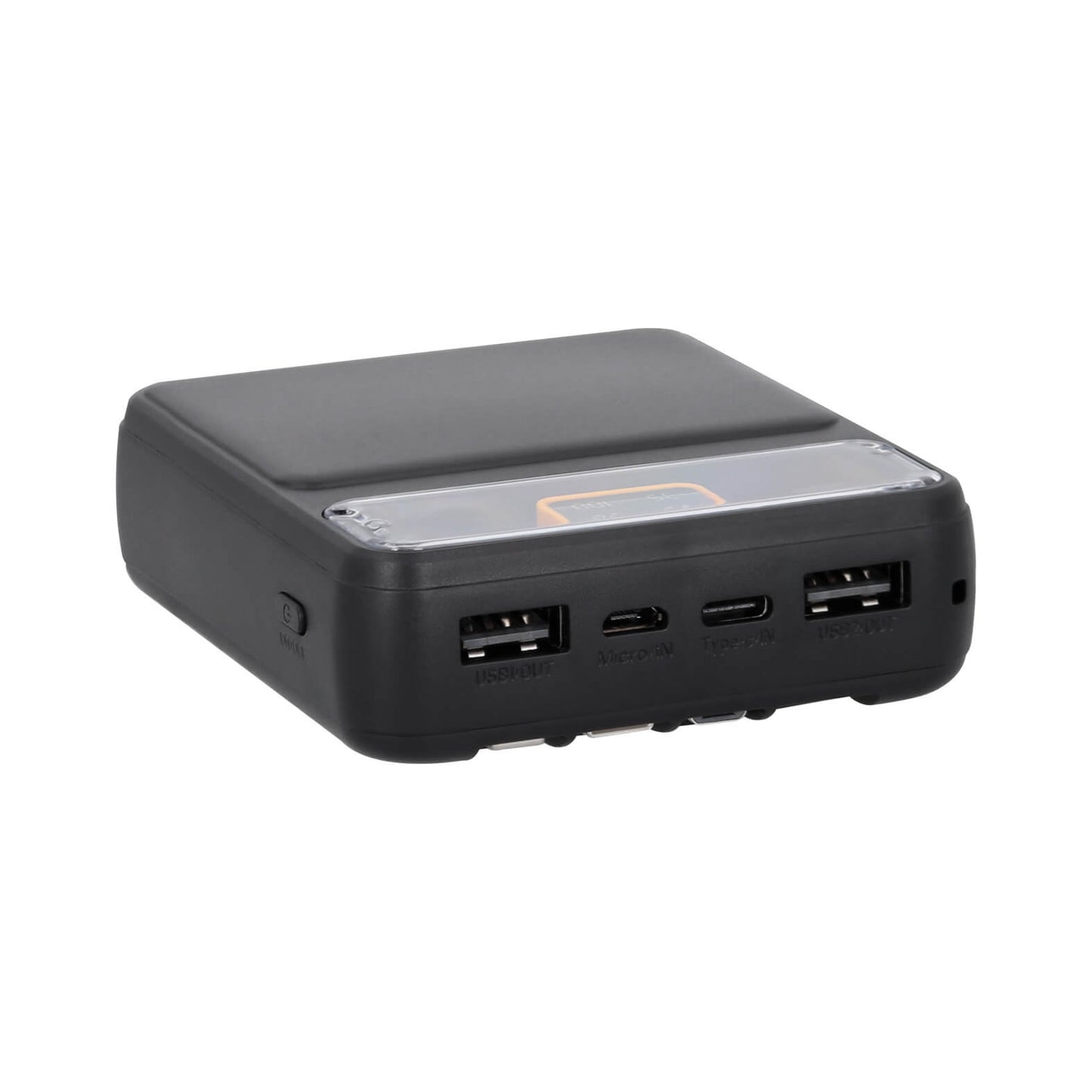 POWER BANK LICHT