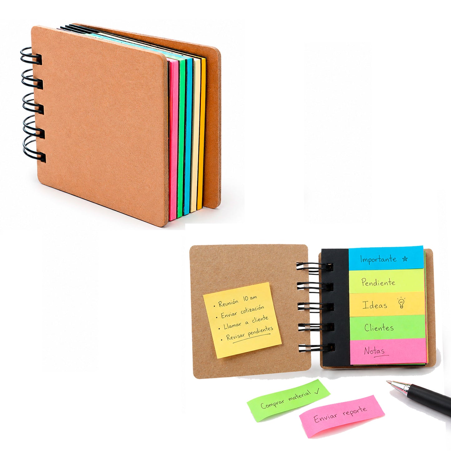 LIBRETA KOKE