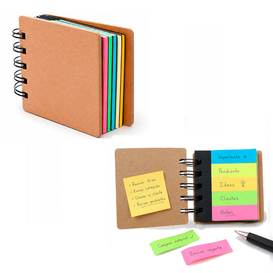 LIBRETA KOKE