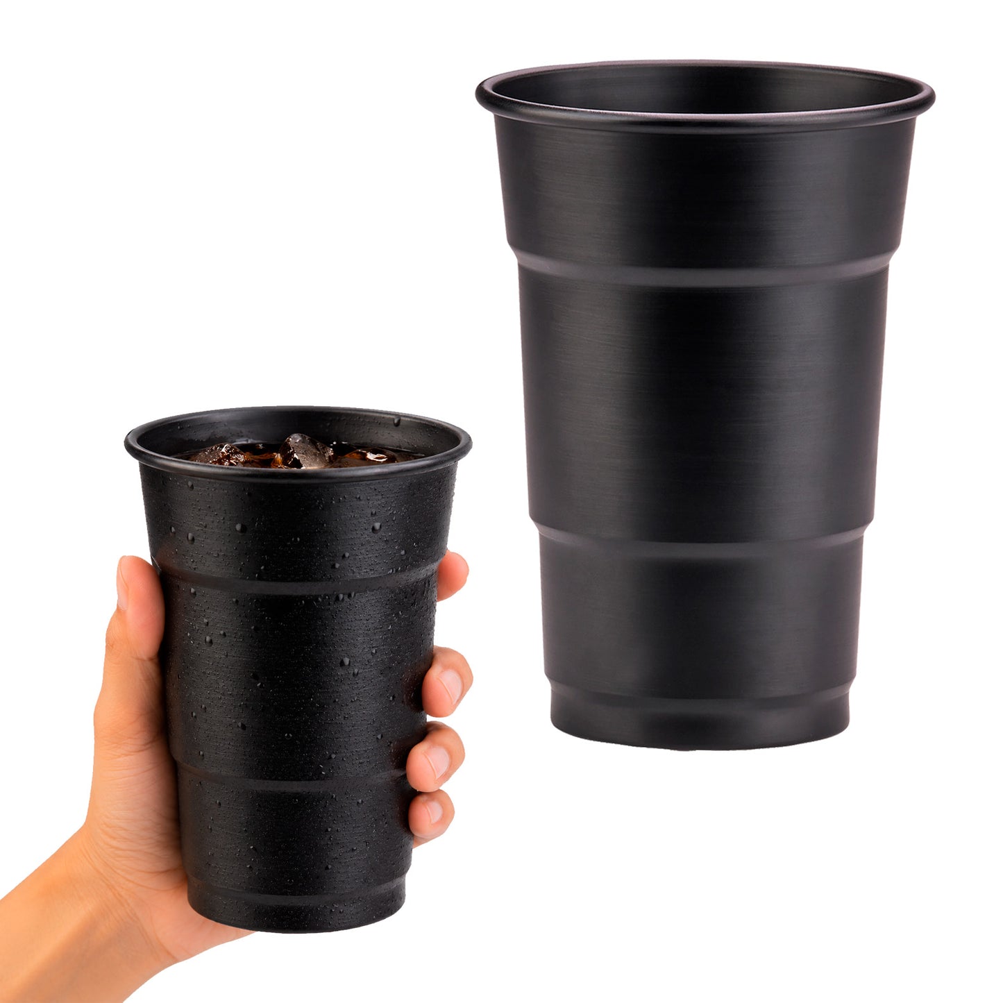 VASO HOGAN