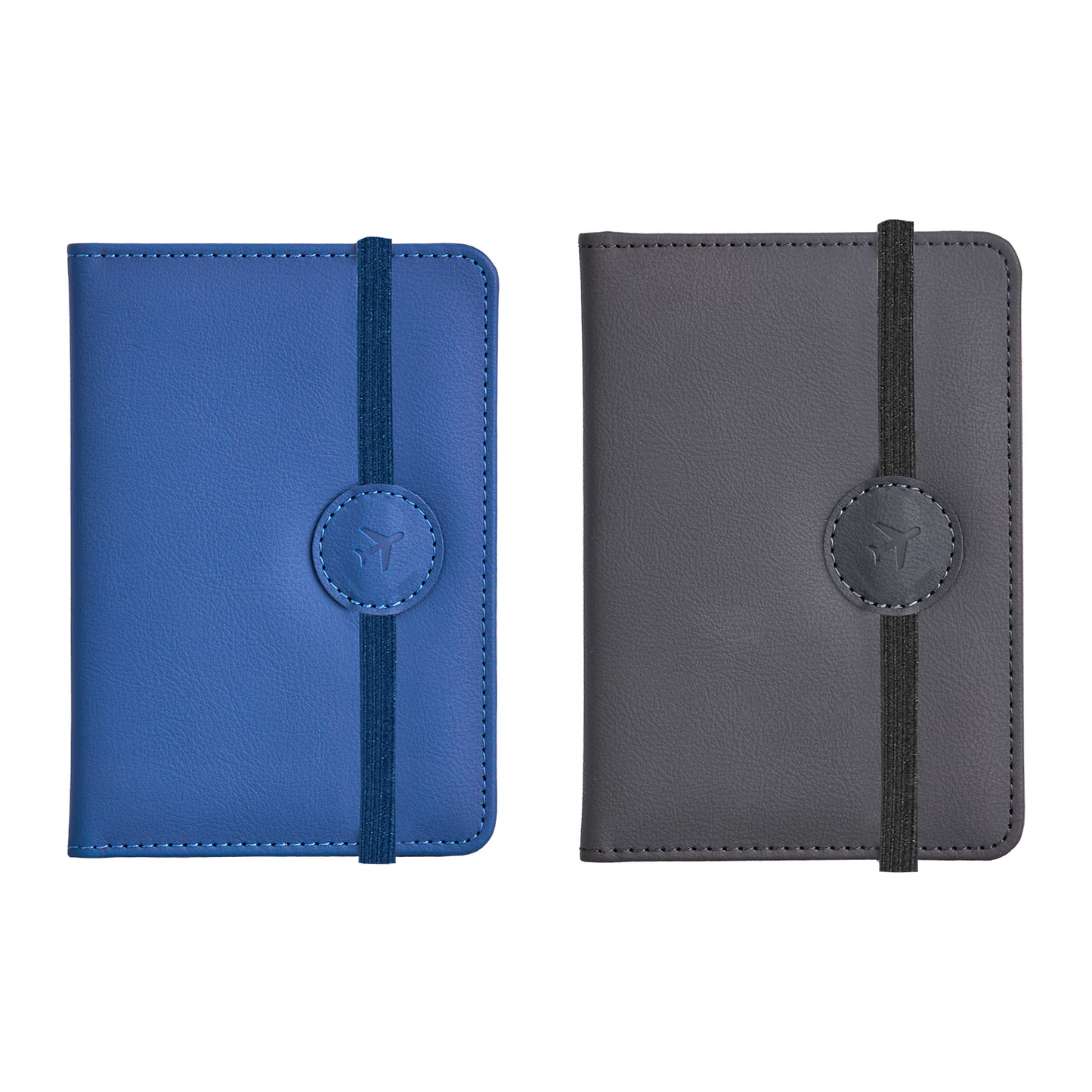 PORTA PASAPORTE HIRO