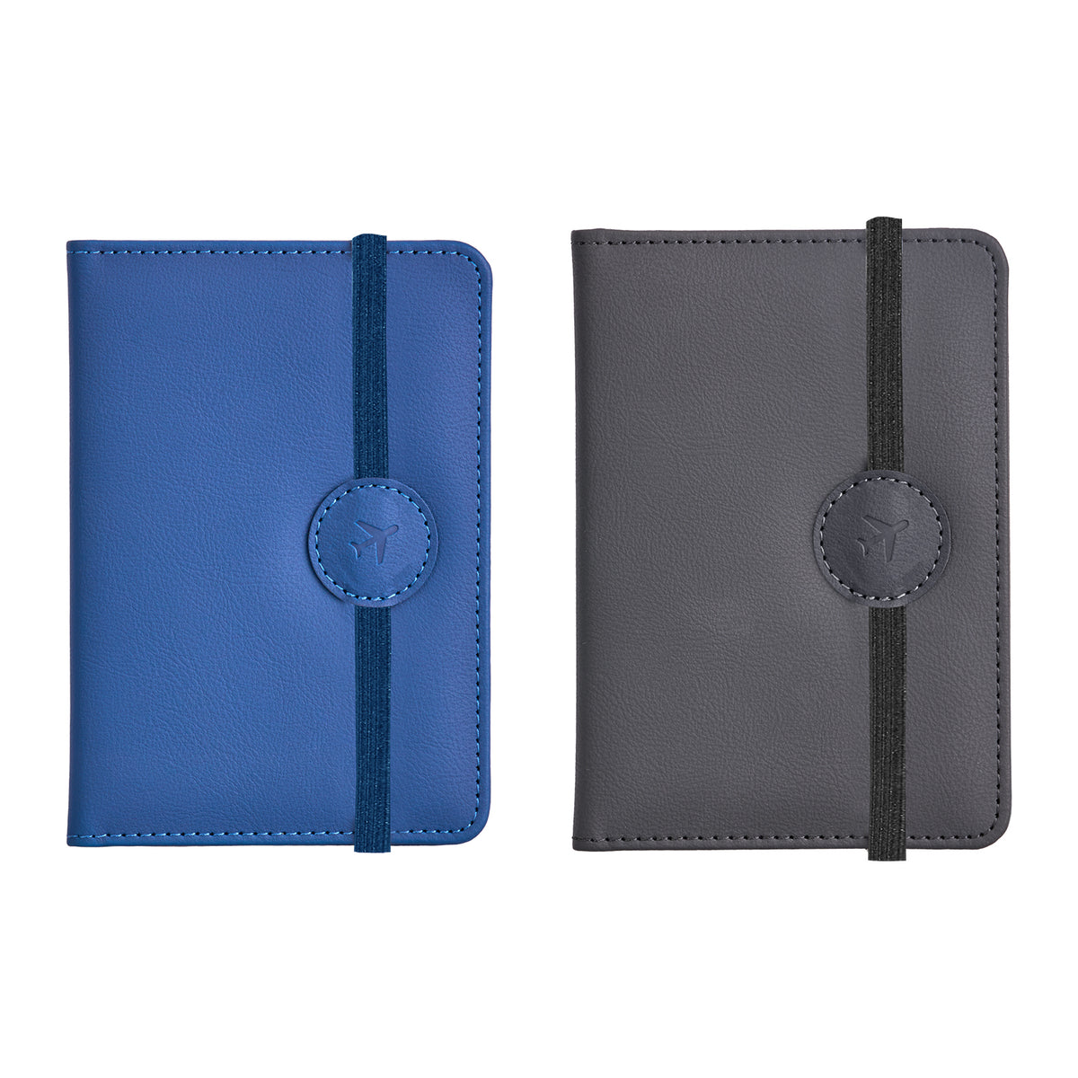 PORTA PASAPORTE HIRO