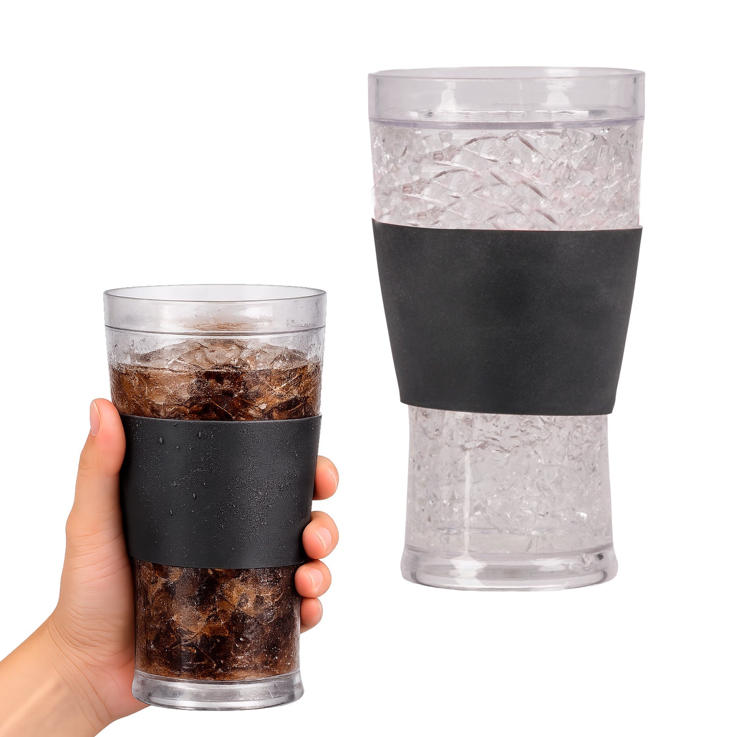 VASO DAUTE