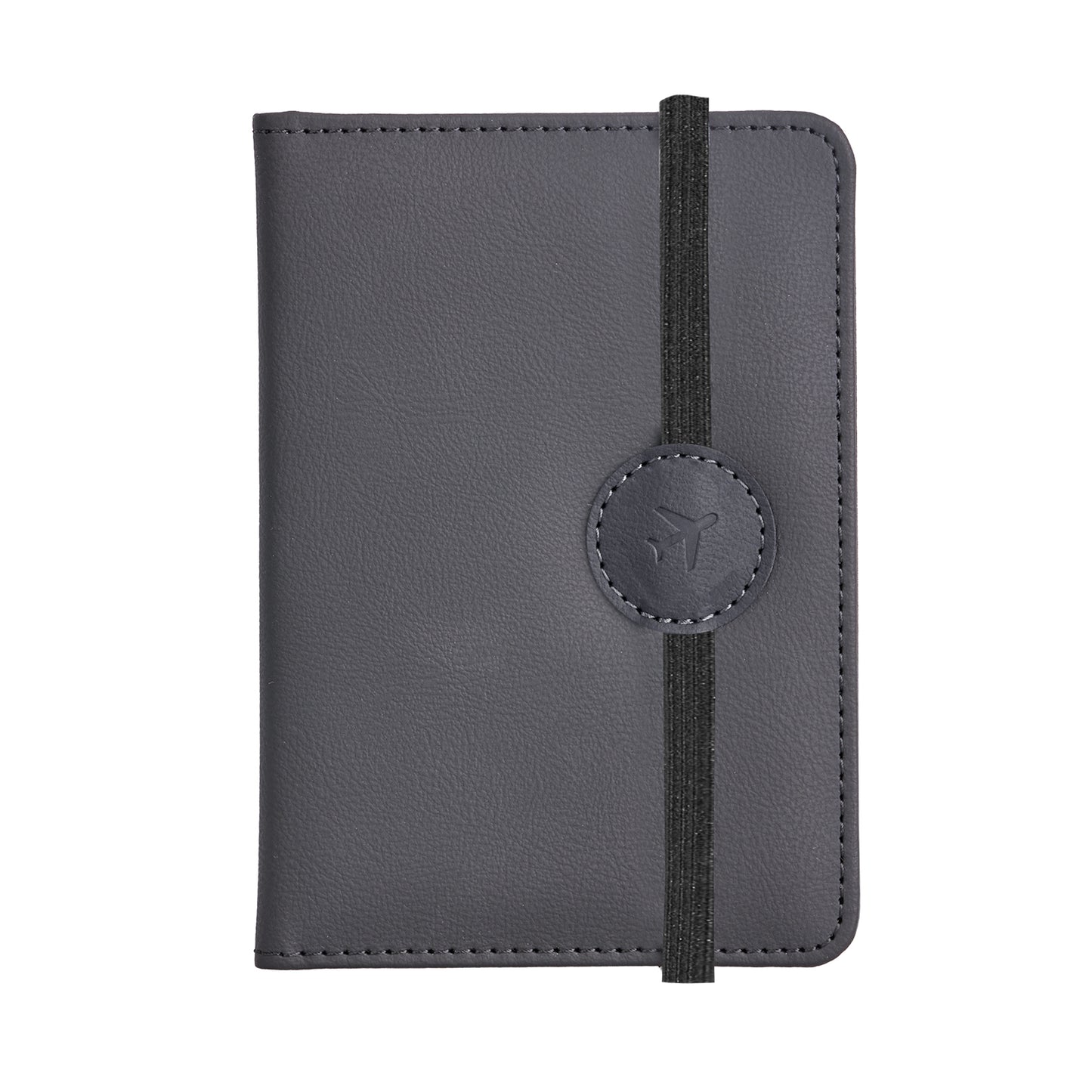 PORTA PASAPORTE HIRO