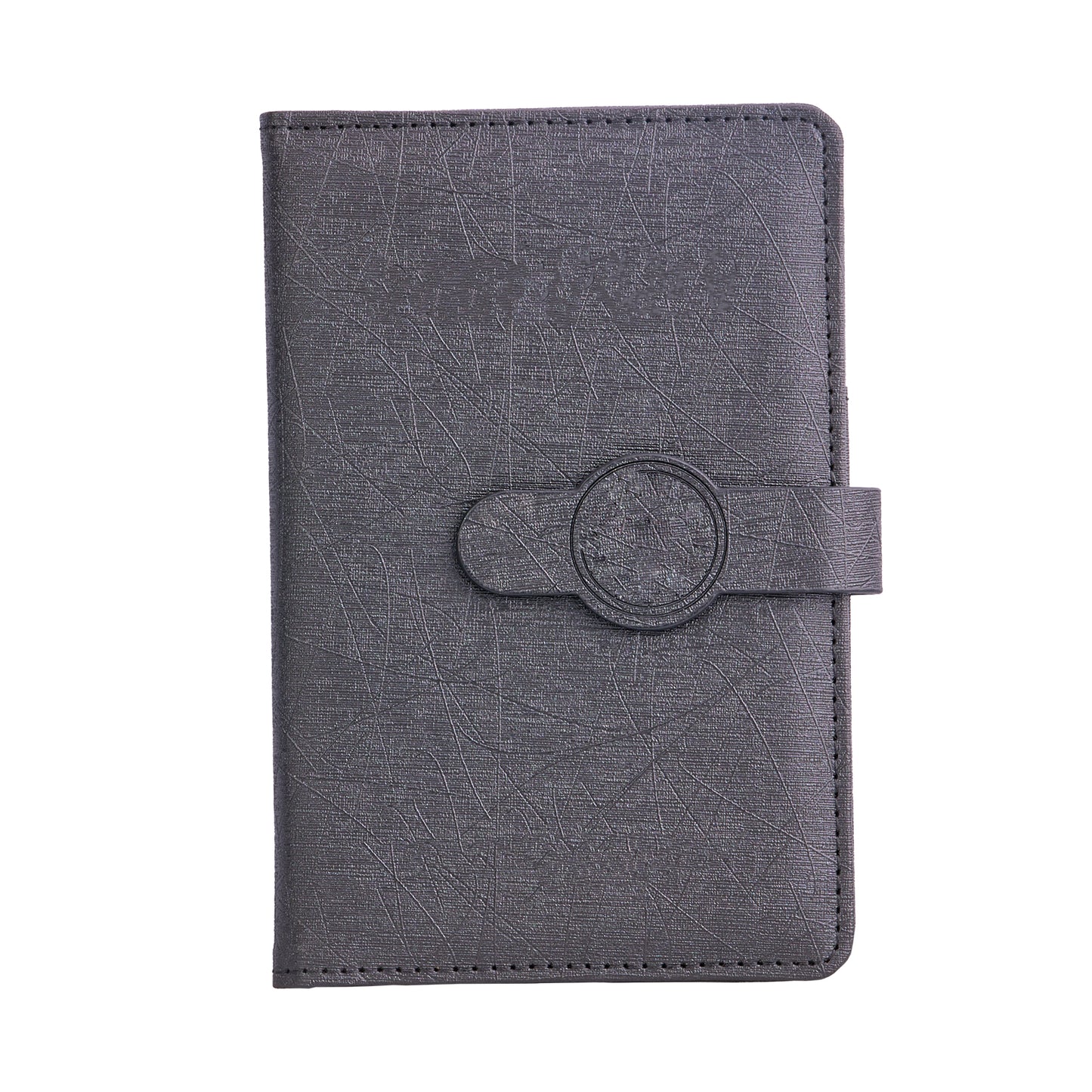 PORTA PASAPORTE ZORO