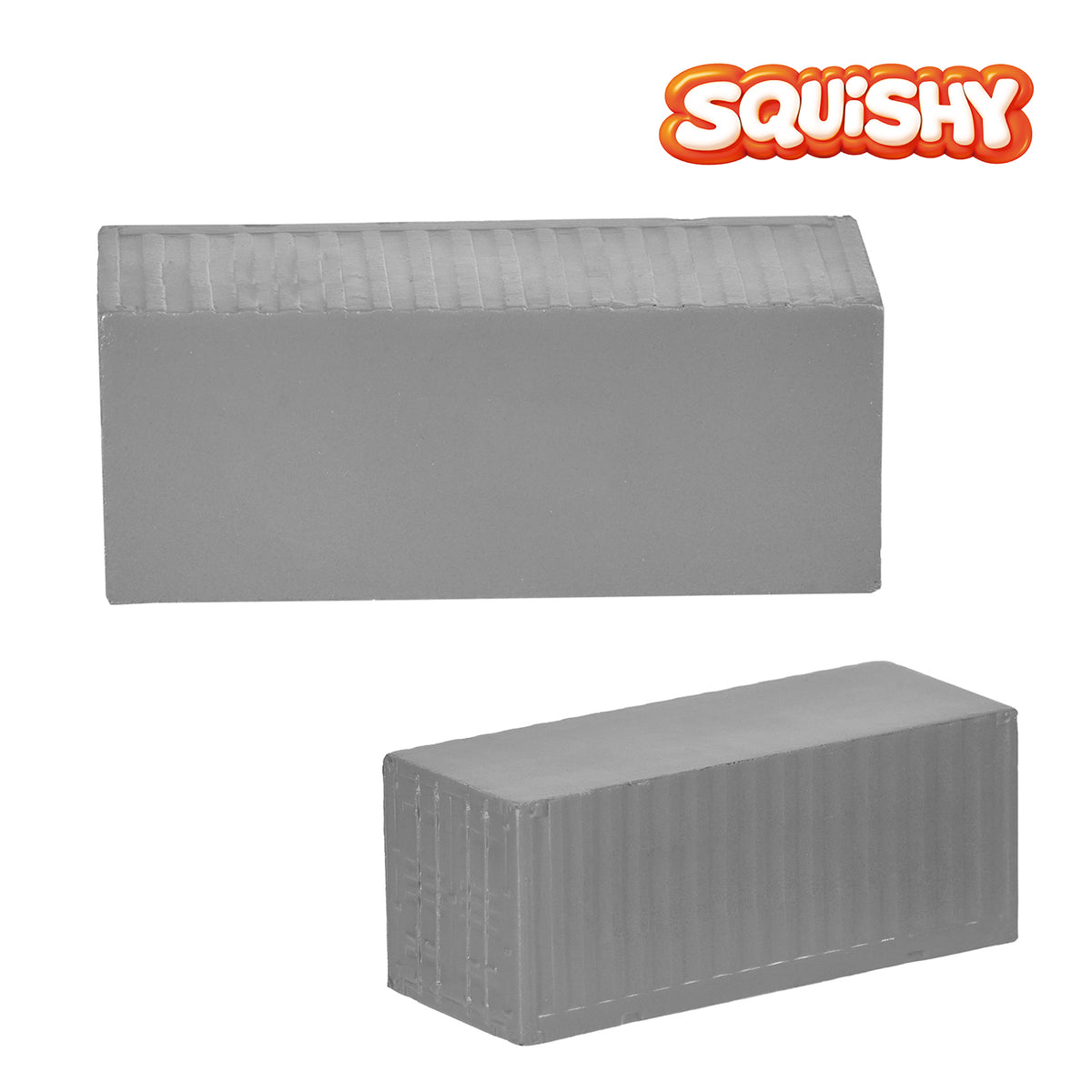 SQUISHY CONTAINER