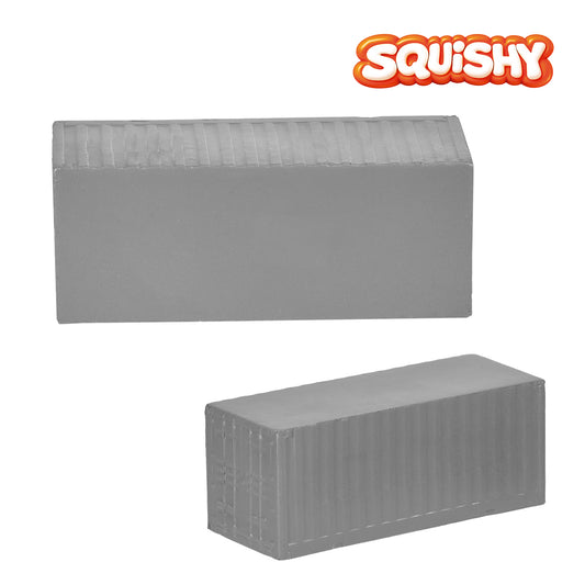 SQUISHY CONTAINER