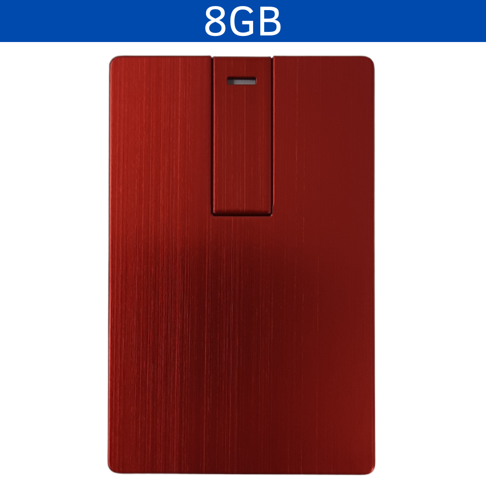 USB PREMIUM CARD 8GB
