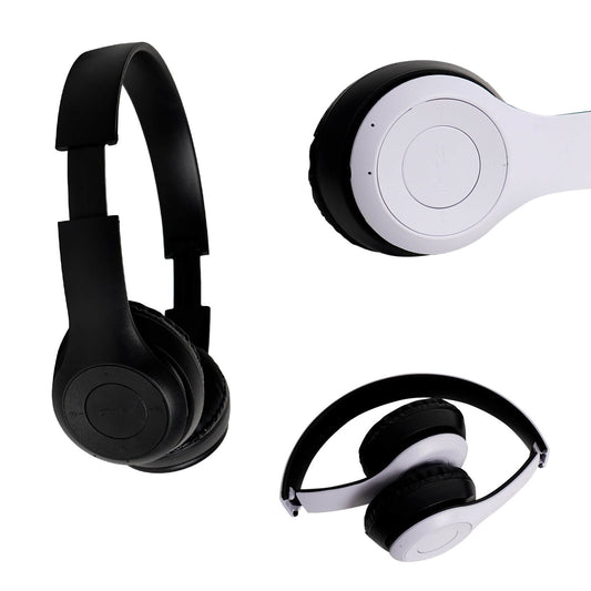 AUDIFONOS JEK