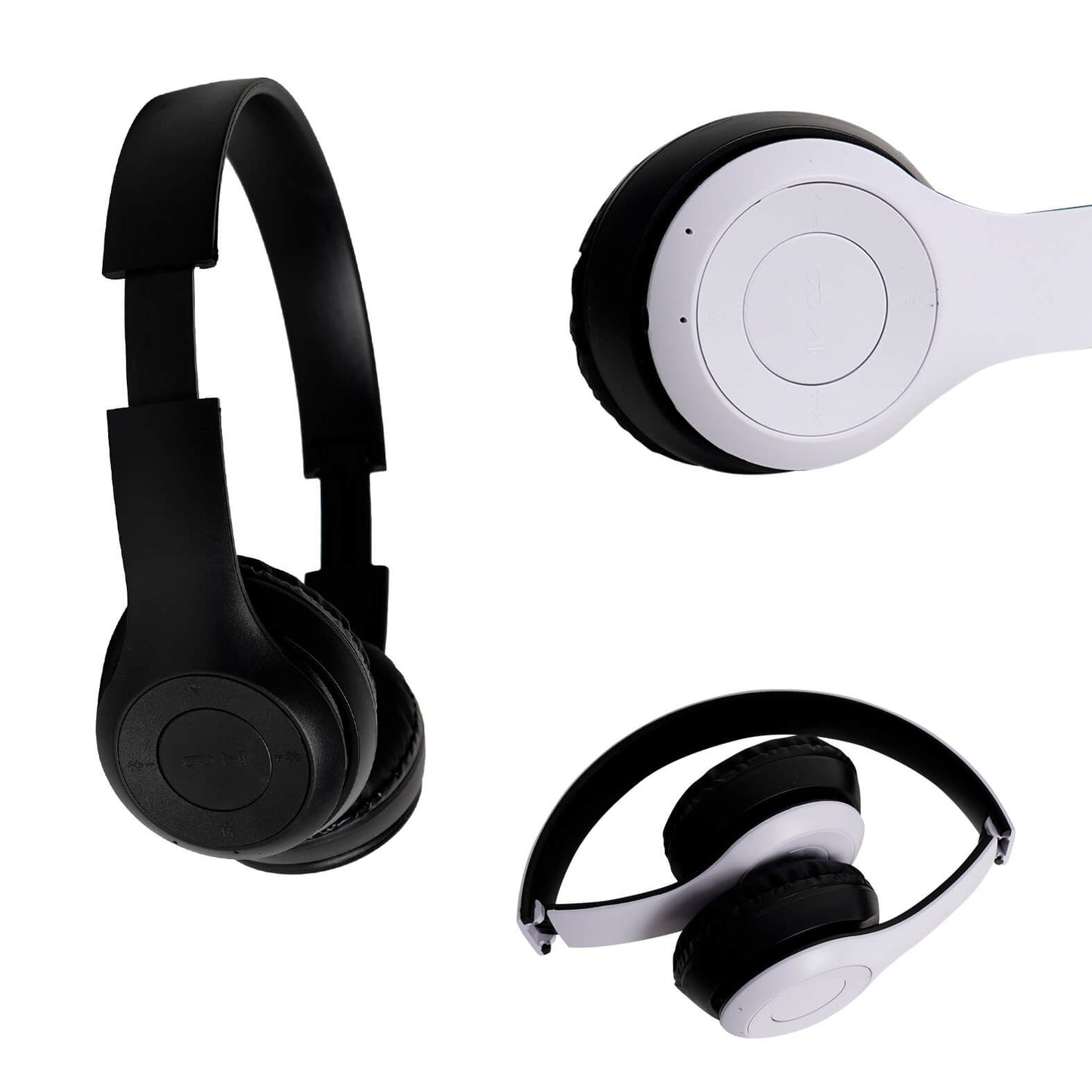 AUDIFONOS JEK