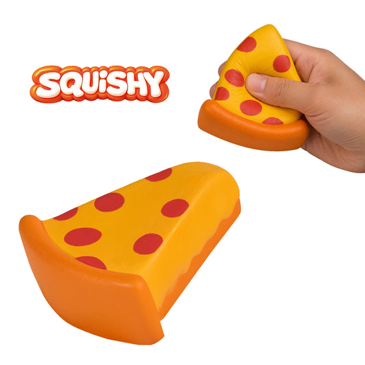 SQUISHY PIZZA