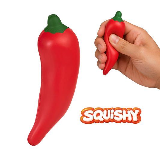 SQUISHY CHILLI