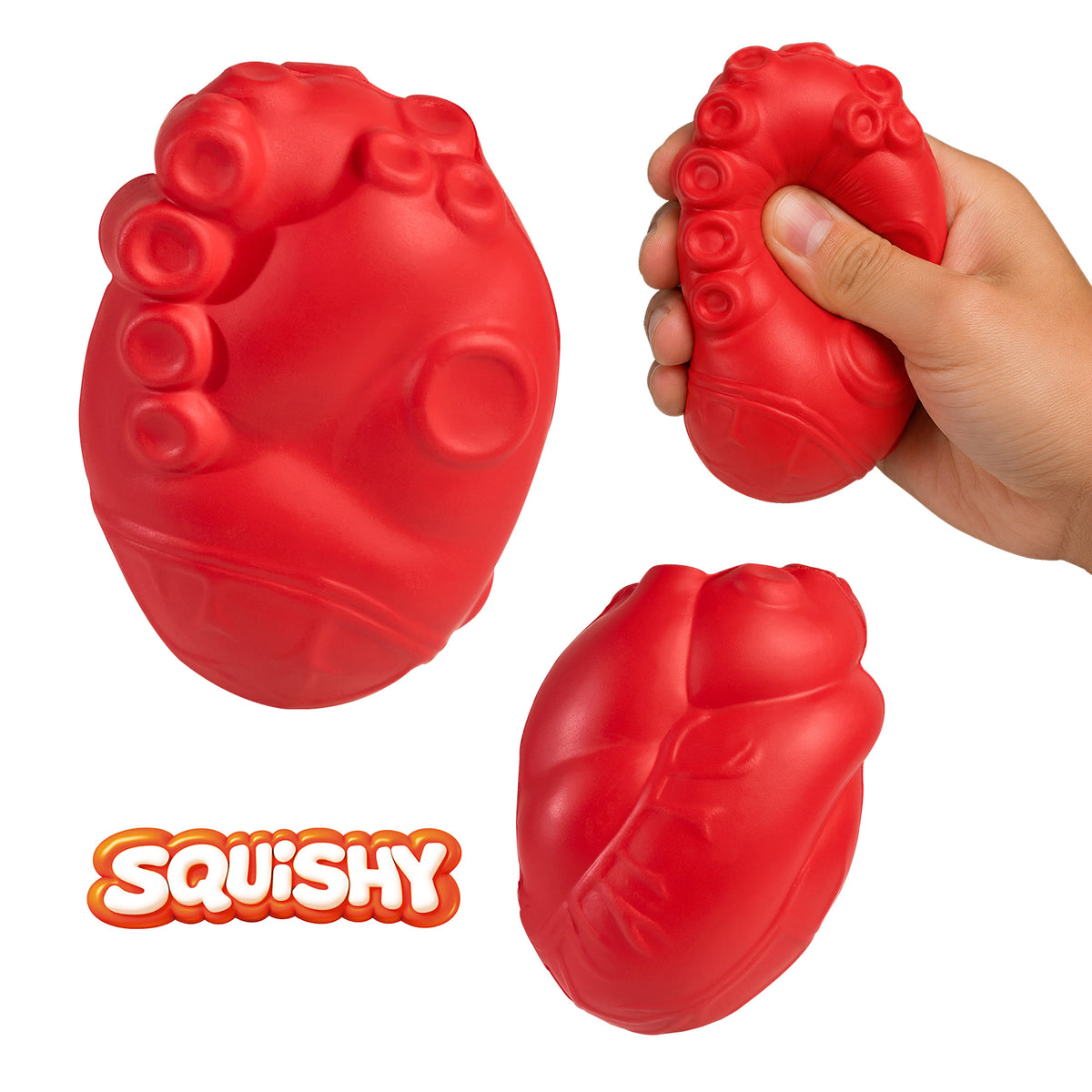 SQUISHY HEART