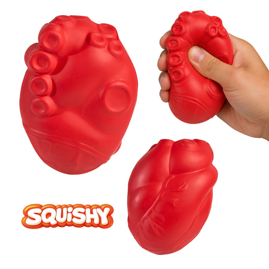 SQUISHY HEART