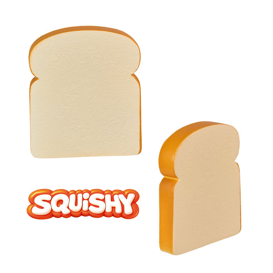 SQUISHY PAN