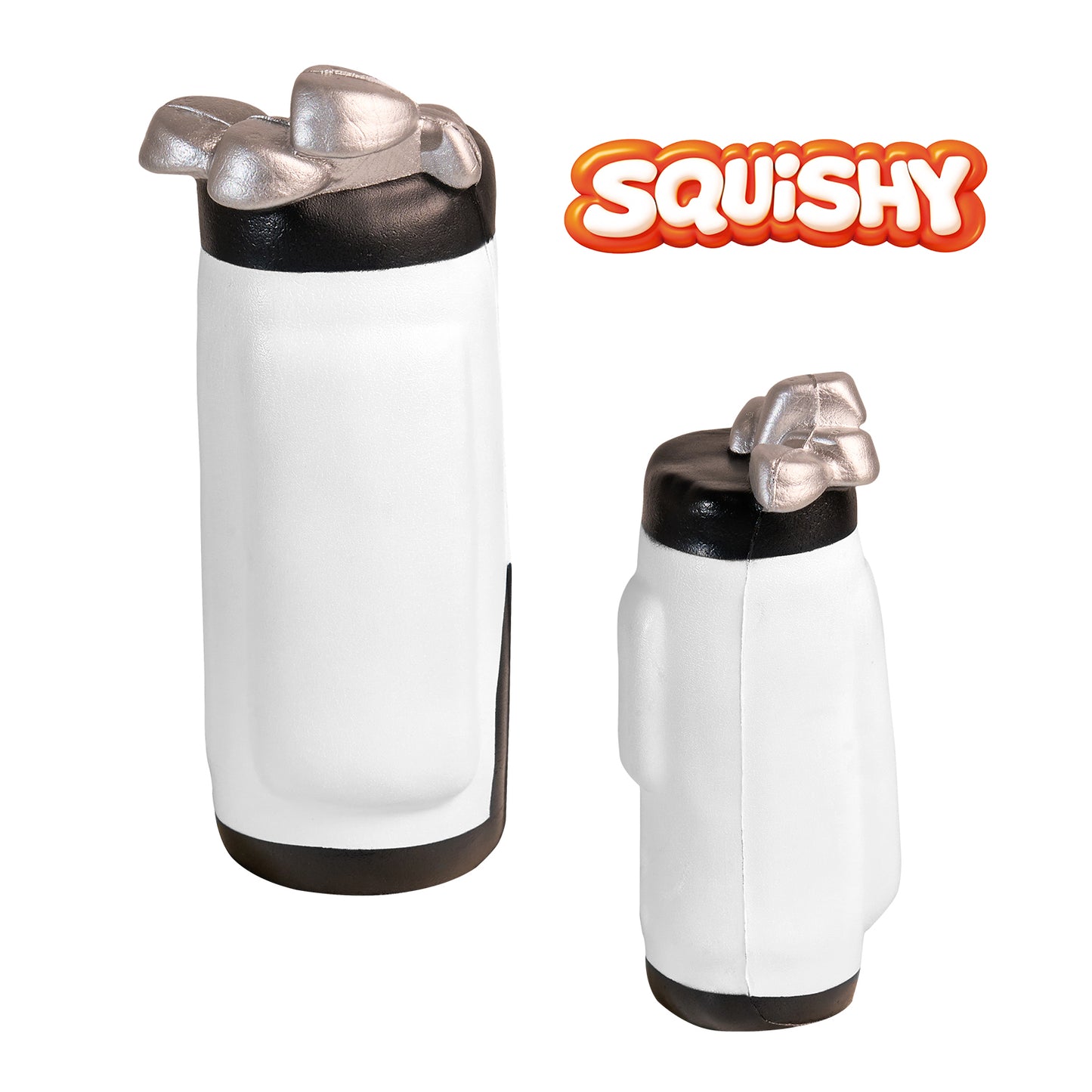 SQUISHY HAPPY