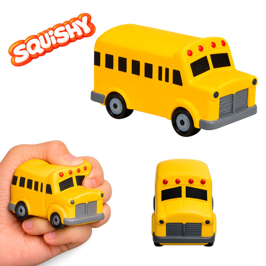 ANTIESTRÉS BUS