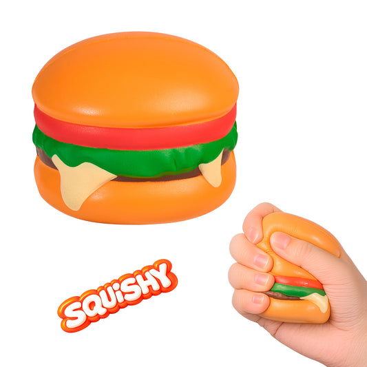 SQUISHY WIMPY