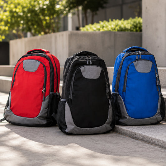 MOCHILA LAPEN