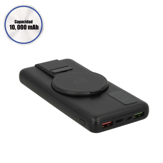 POWER BANK WATT