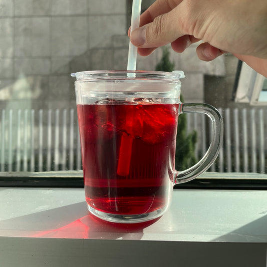 TAZA NECTAR