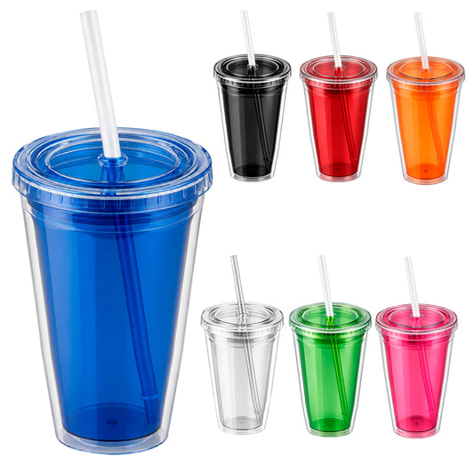 VASO TROPICAL