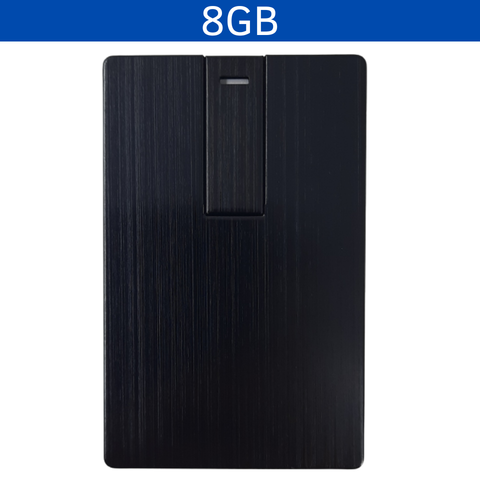 USB PREMIUM CARD 8GB