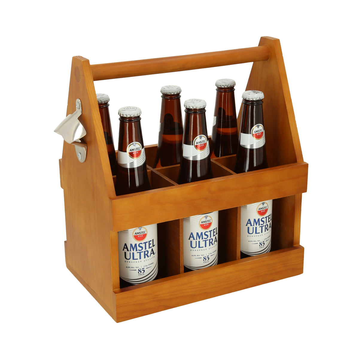 PORTABOTELLA SIX