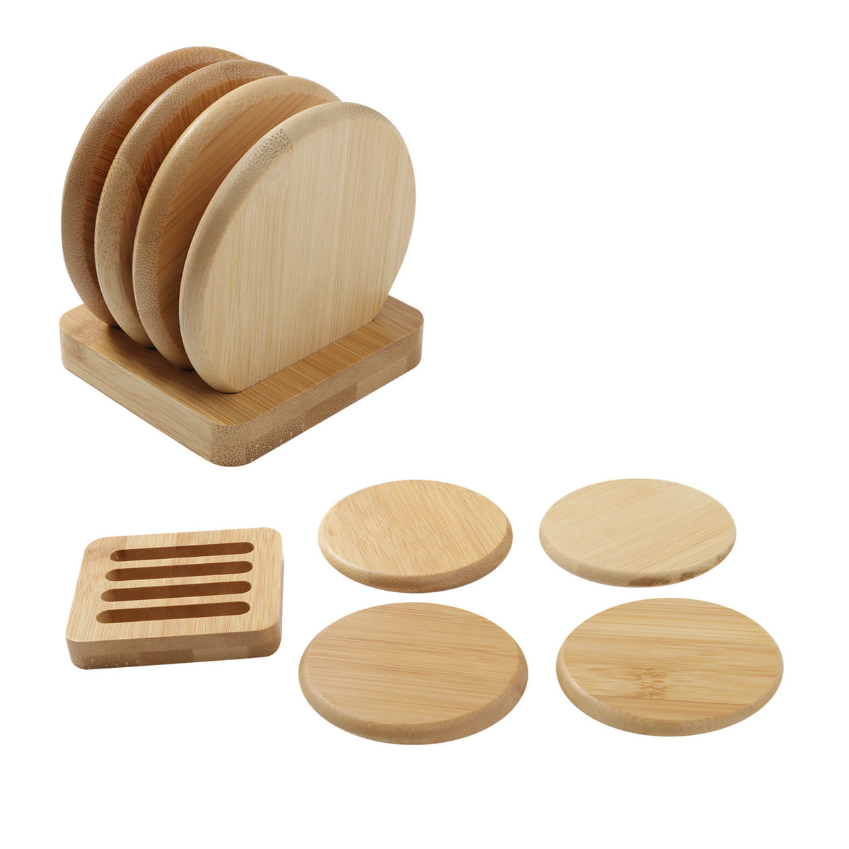 SET PORSO