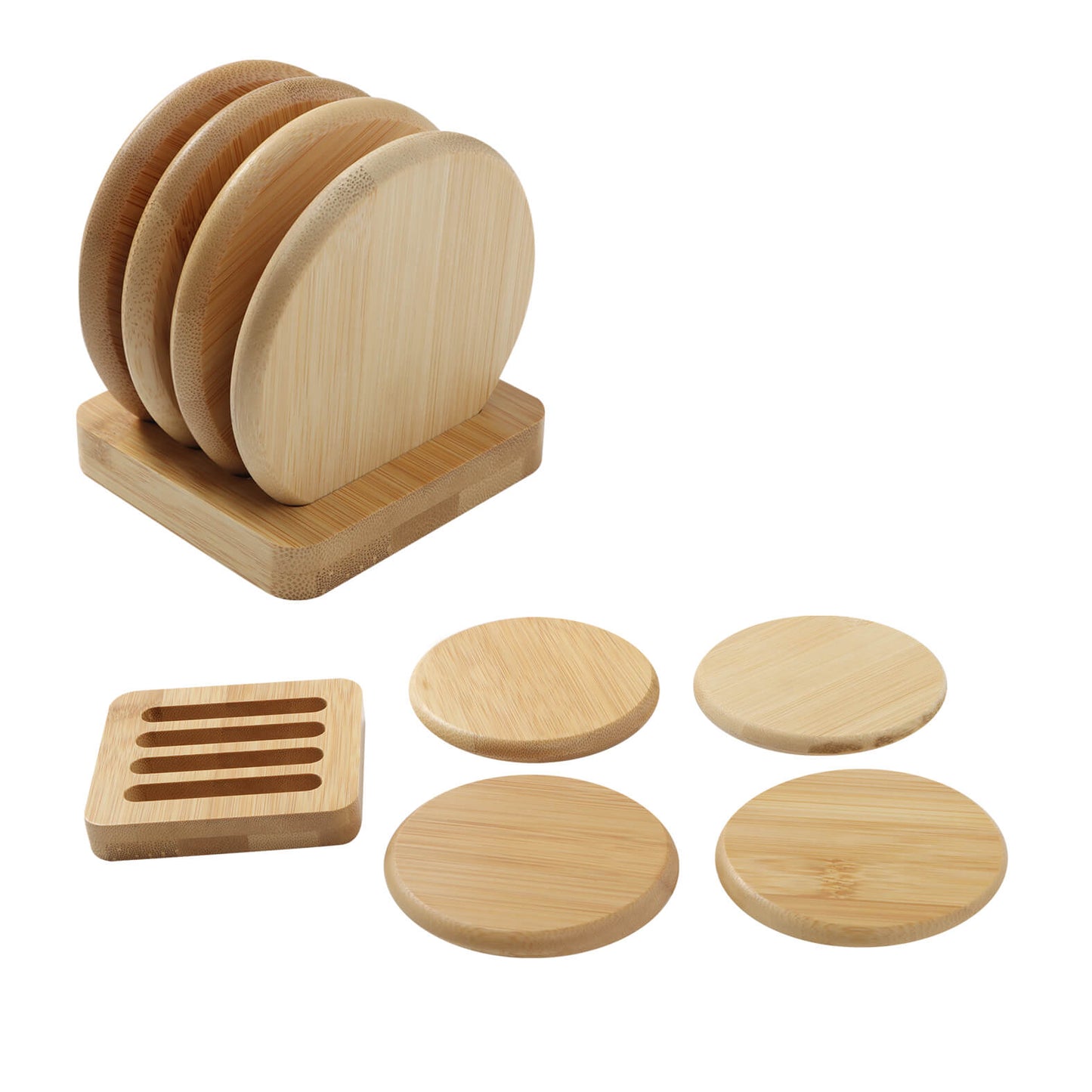 SET PORSO