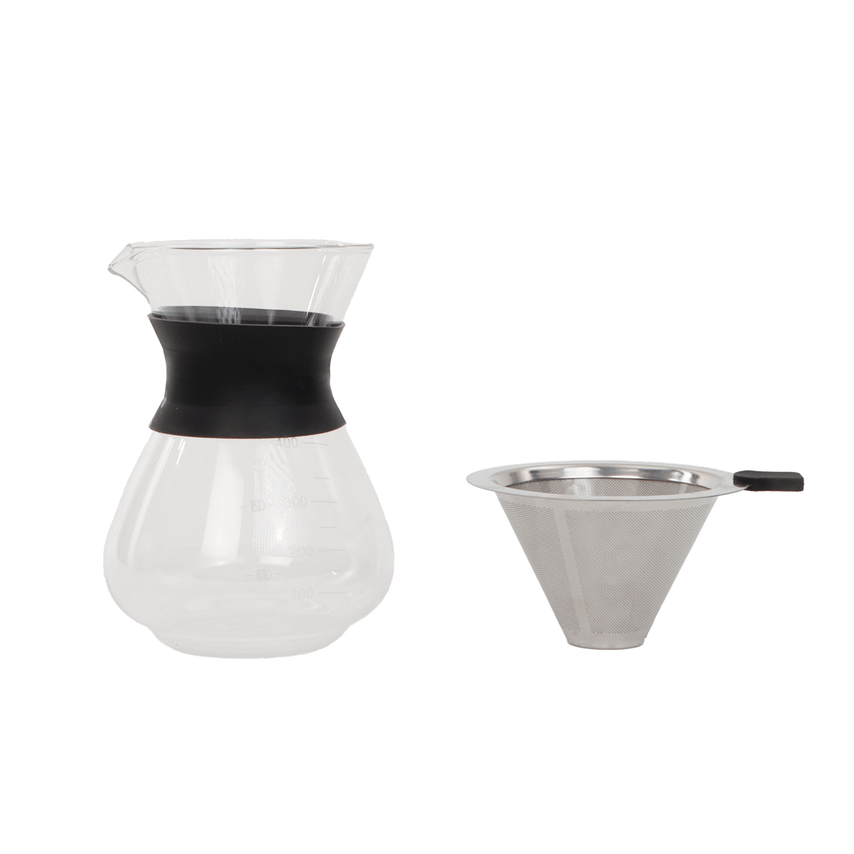 CAFETERA YUNAN