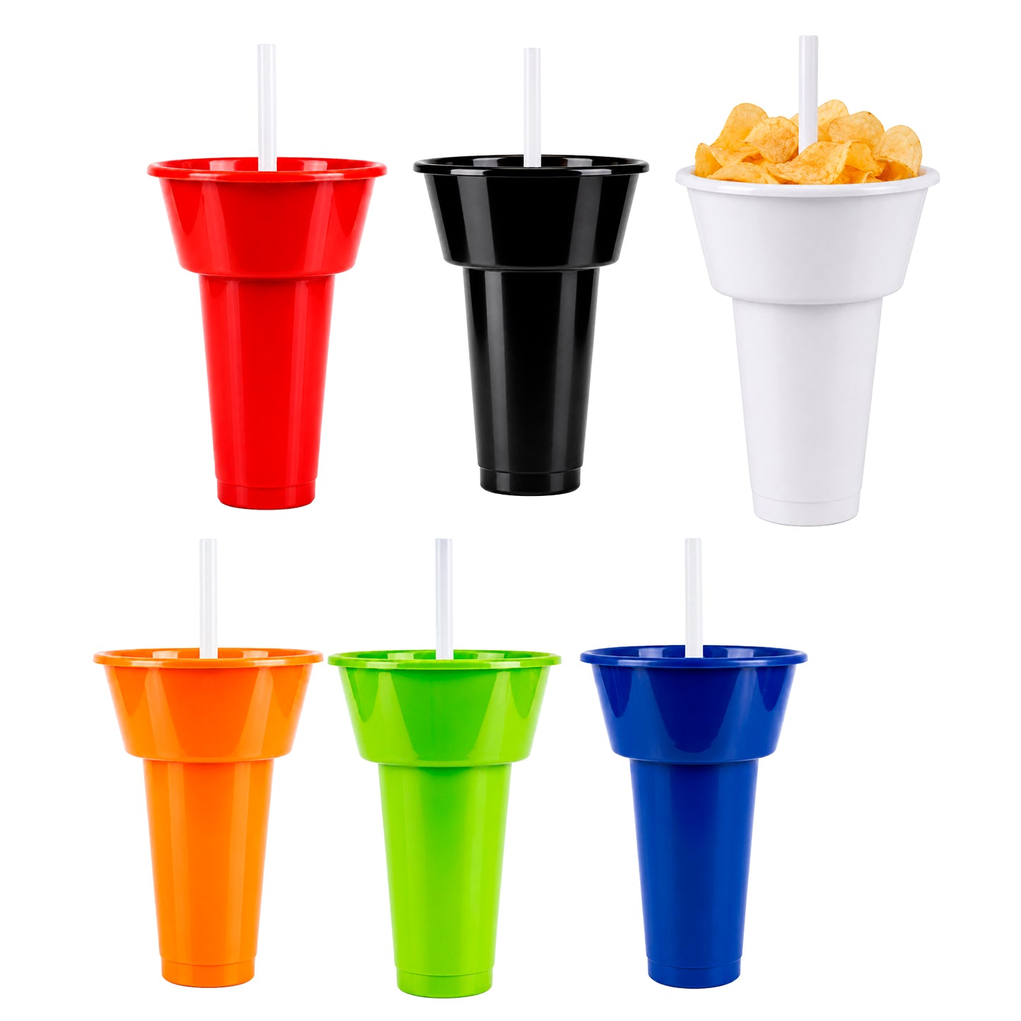 VASO KIRBY