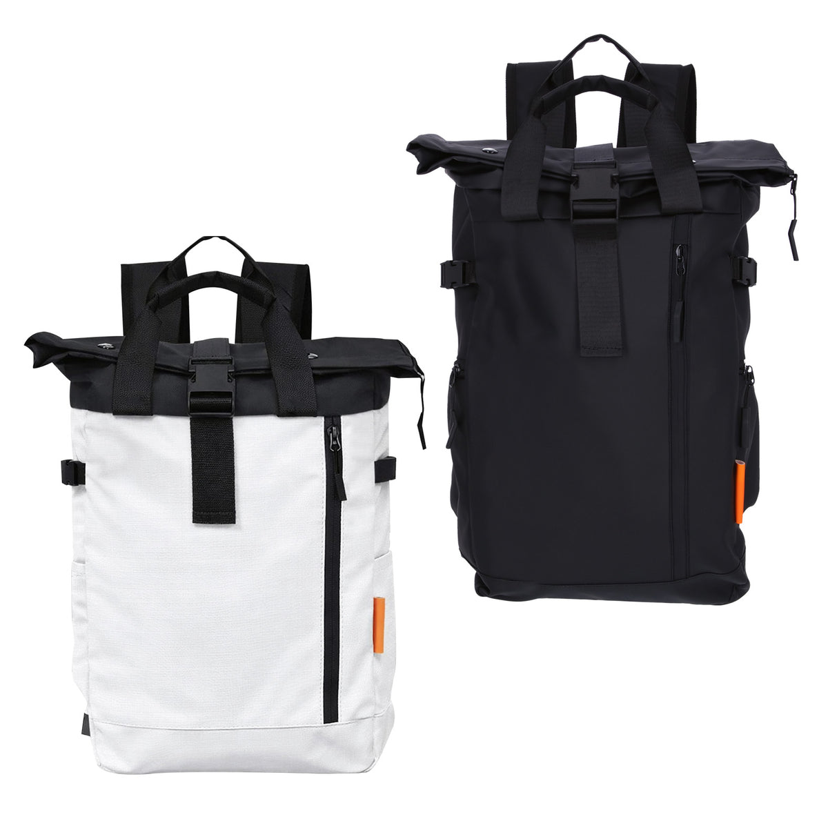 MOCHILA GEKKO