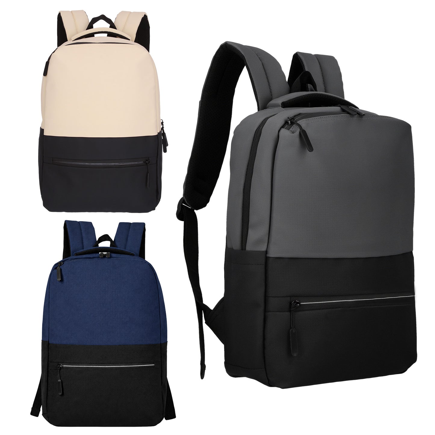MOCHILA LUZARDO