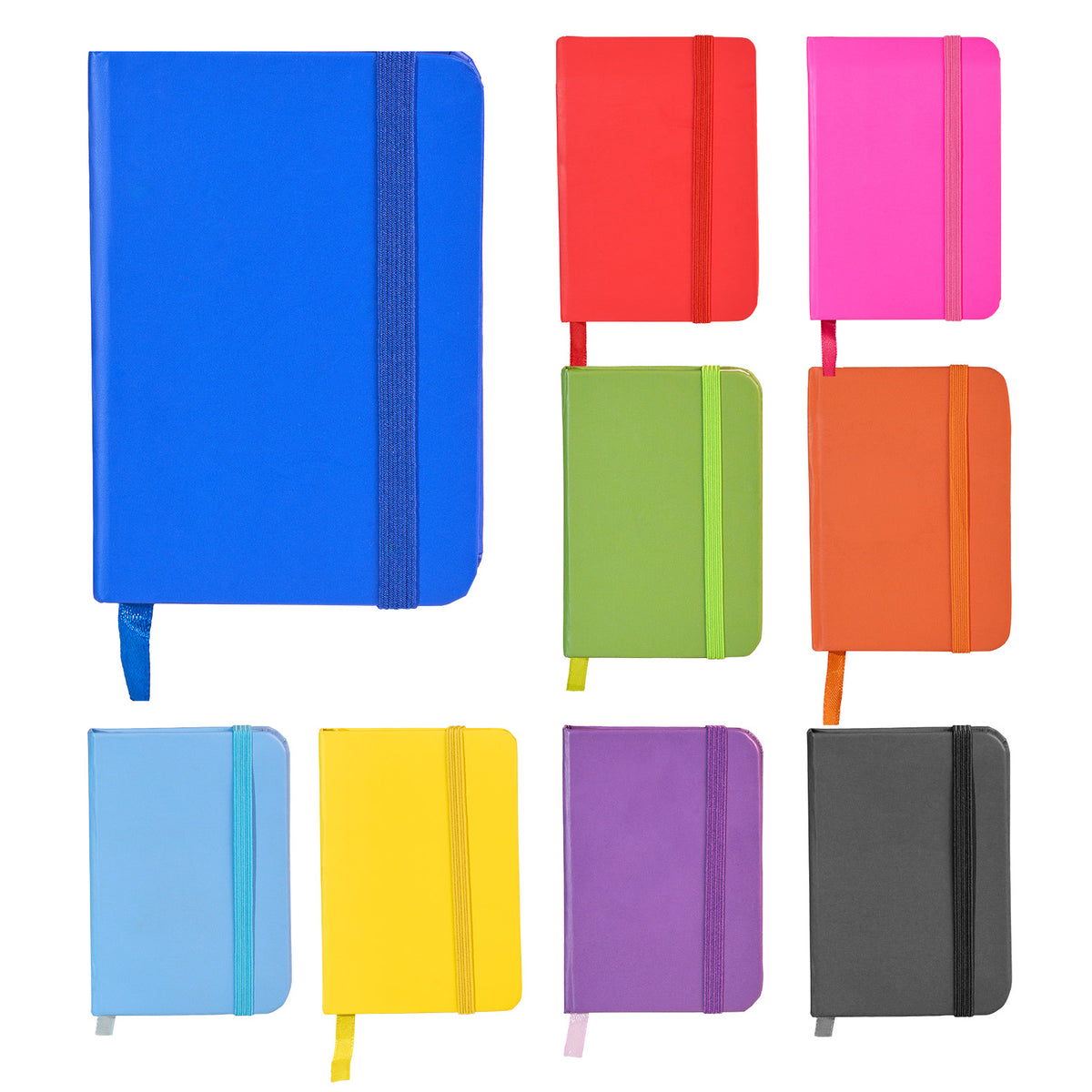 LIBRETA IKARI