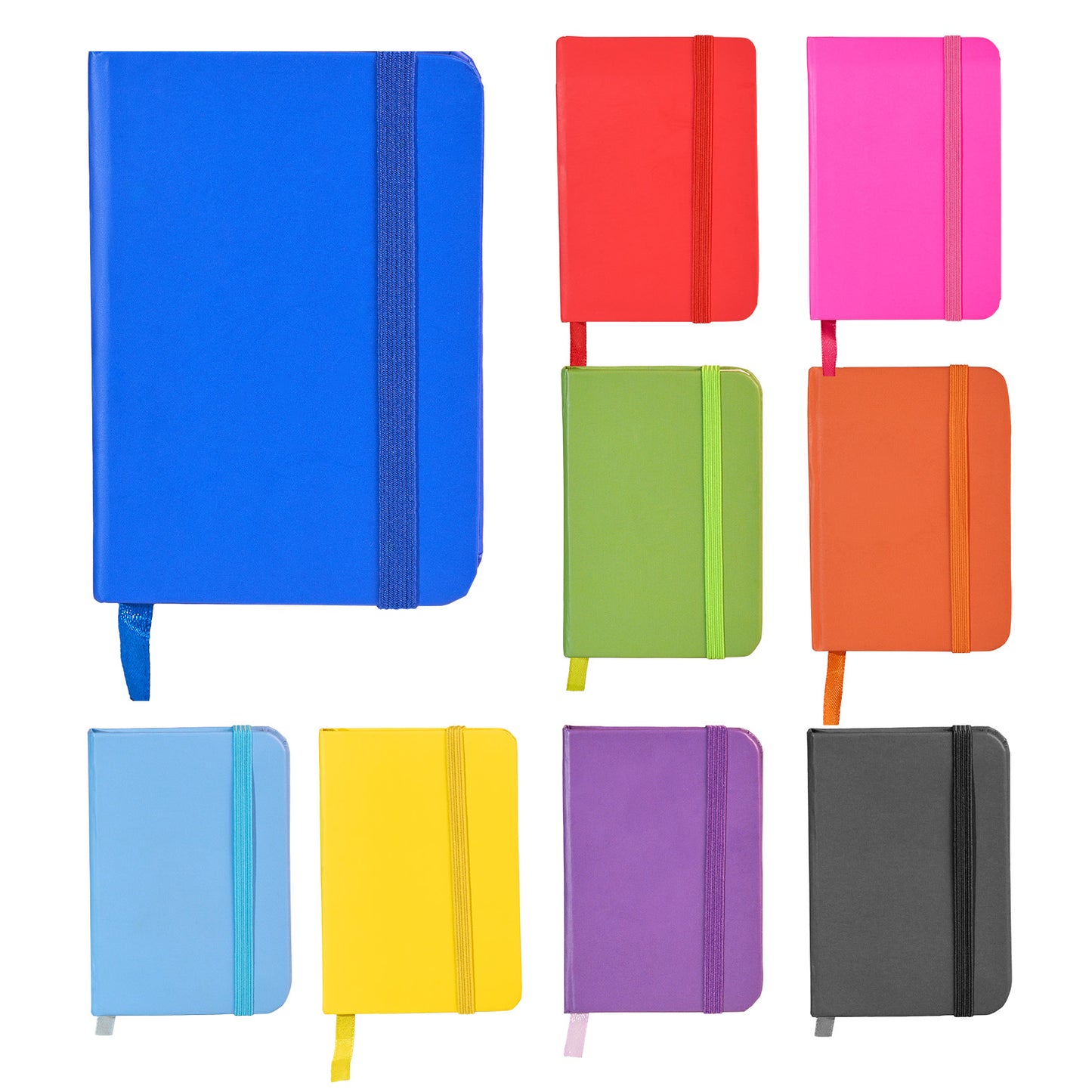 LIBRETA IKARI