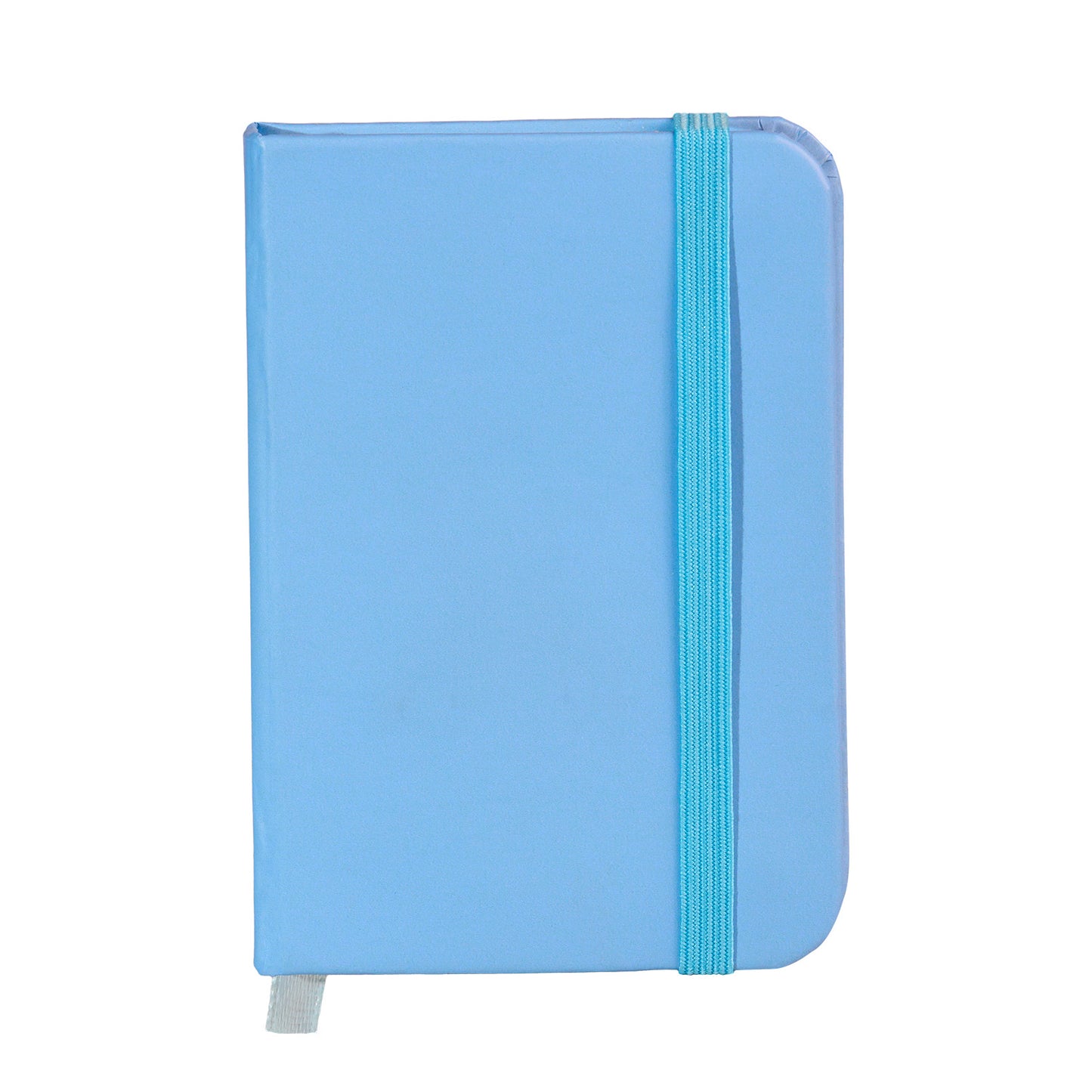 LIBRETA IKARI